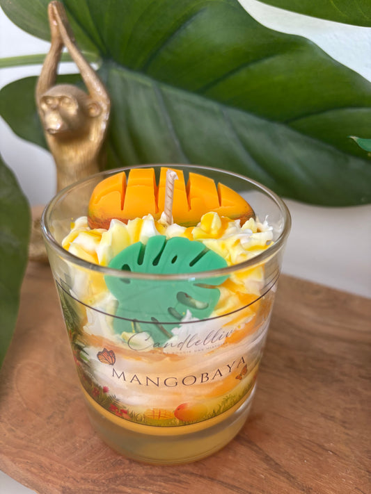 Bougie - Mangobaya