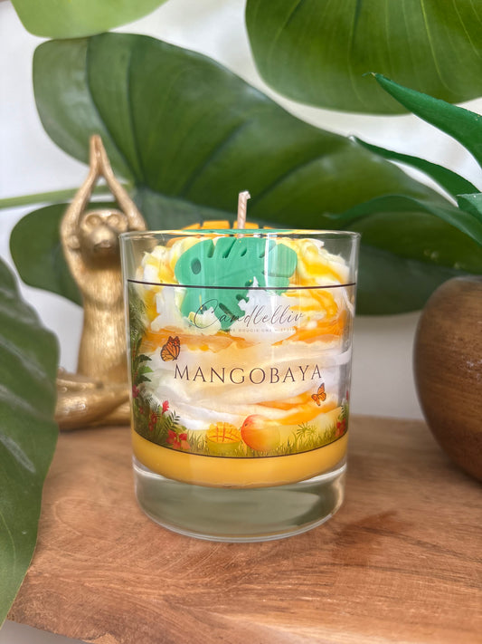 Bougie - Mangobaya