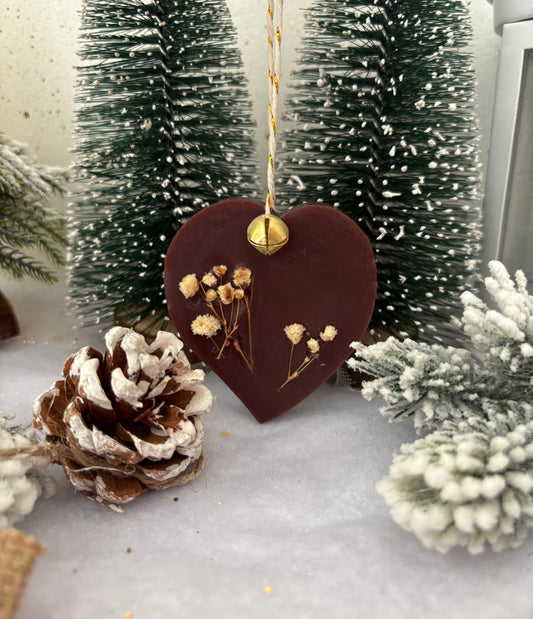 Suspension parfumée - Magie Chocolatée