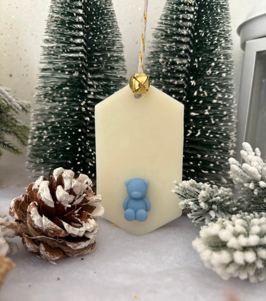 Suspension parfumée - Rêve Polaire