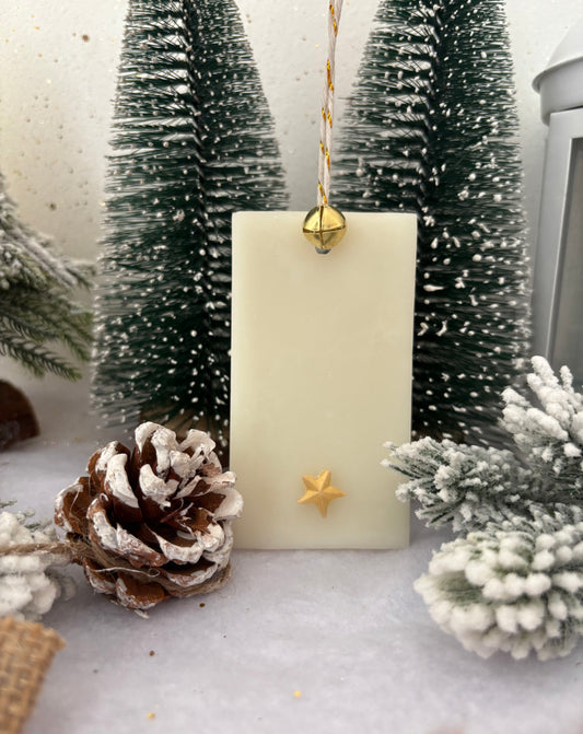 Suspension parfumée - Lait Enchanté