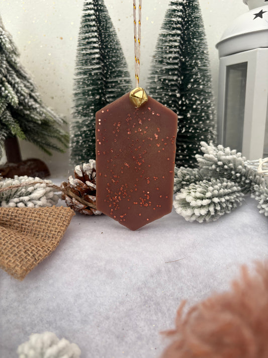 Suspension parfumée - Rituel Chai